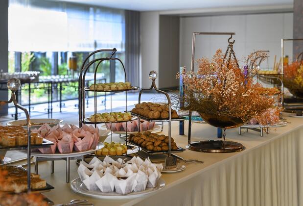  Elite World Grand Sapanca - Görsel 29