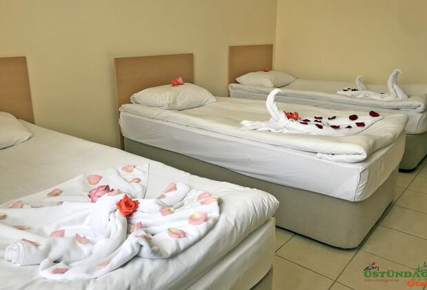 Üstündağ Otel - Görsel 30