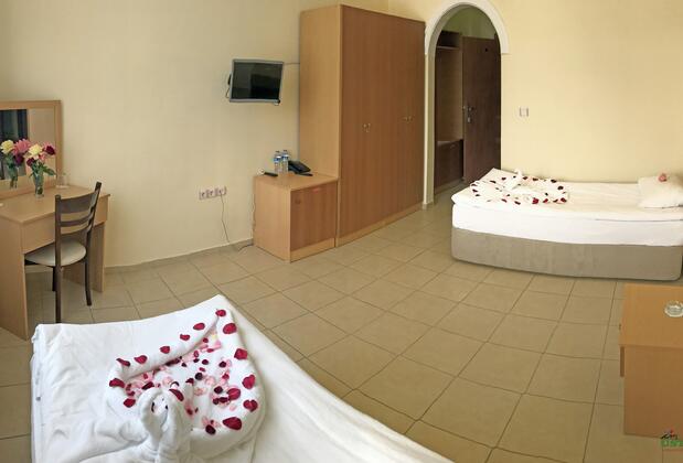 Üstündağ Otel - Görsel 31