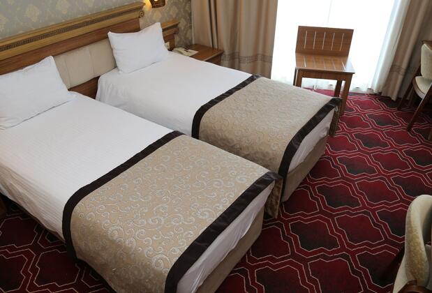 Otel Kgz Konağı - Görsel 5