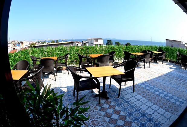 Palmera Old City - Görsel 3