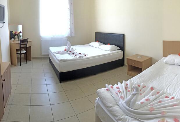 Üstündağ Otel - Görsel 32