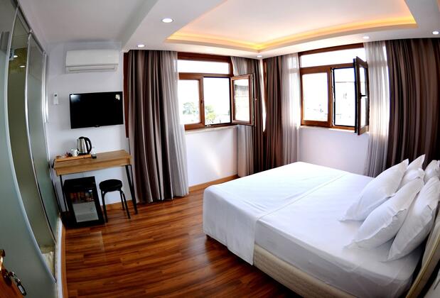 Palmera Old City - Görsel 12