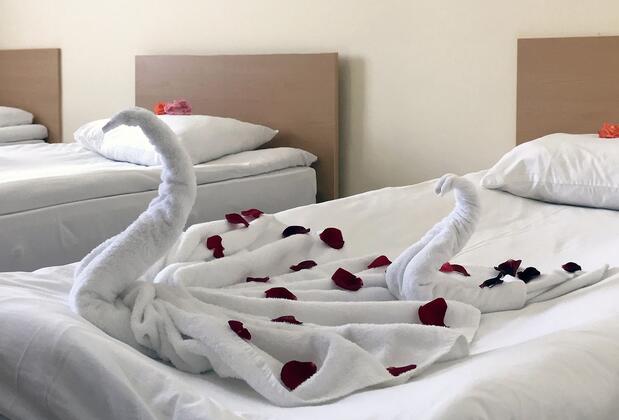 Üstündağ Otel - Görsel 33