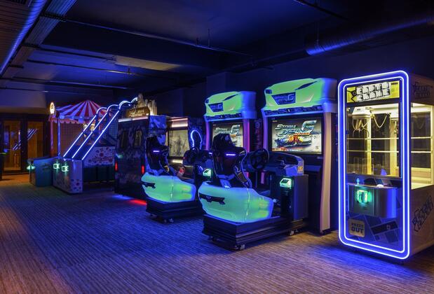  Elite World Grand Sapanca - Görsel 31