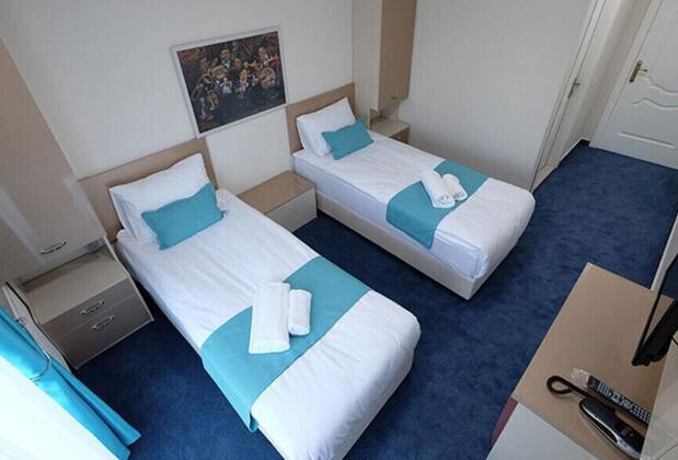 Otel Kgz Konağı - Görsel 9