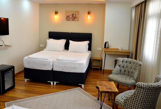 Palmera Old City - Görsel 13