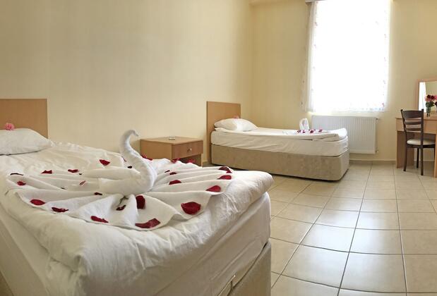 Üstündağ Otel - Görsel 34