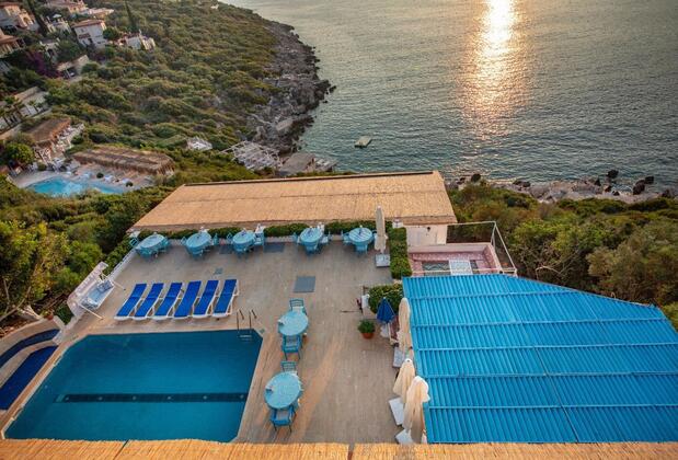 Arpia Hotel - Görsel 34