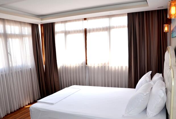 Palmera Old City - Görsel 14