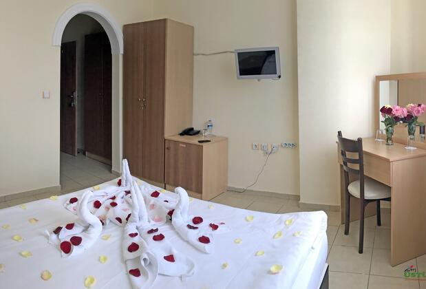 Üstündağ Otel - Görsel 35