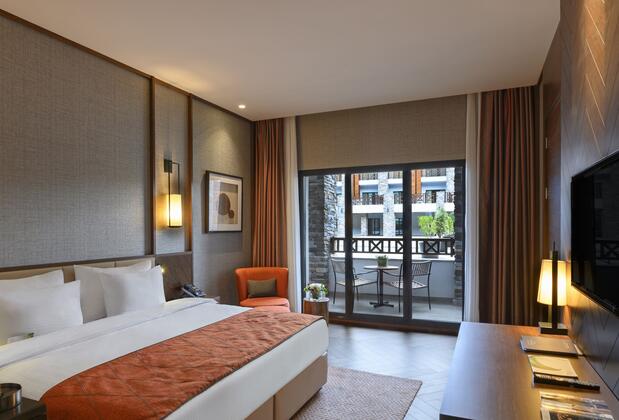  Elite World Grand Sapanca - Görsel 34