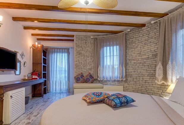 Esperanza Boutique Hotel of Lykia - Görsel 30