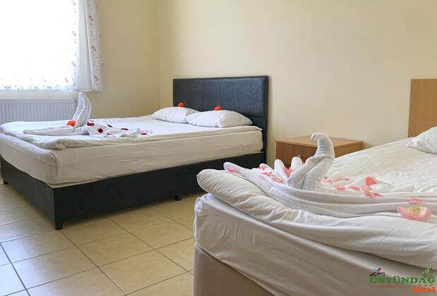 Üstündağ Otel - Görsel 36