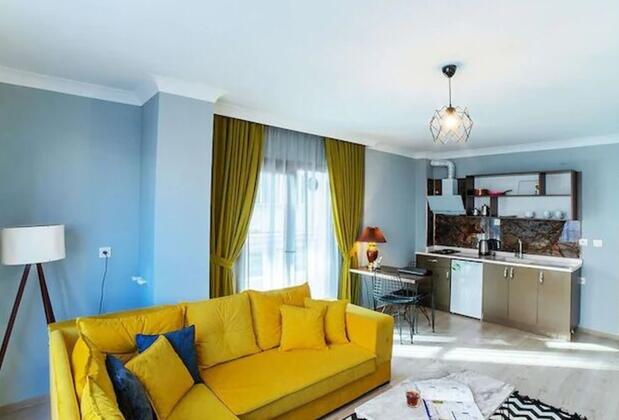 Otel Kgz Konağı - Görsel 3