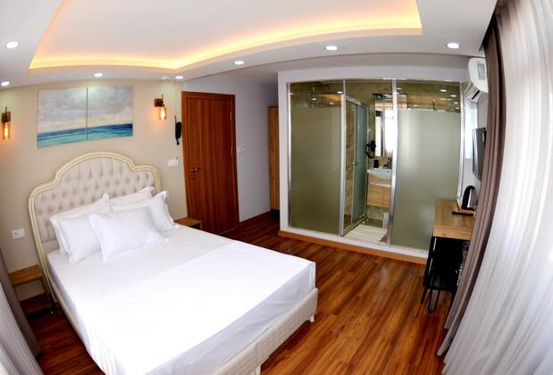 Palmera Old City - Görsel 16