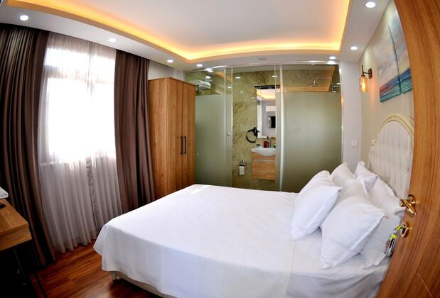 Palmera Old City - Görsel 17