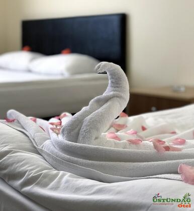 Üstündağ Otel - Görsel 37