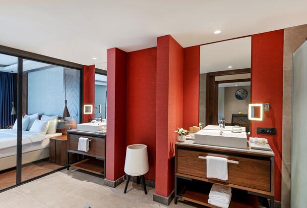  Elite World Grand Sapanca - Görsel 40