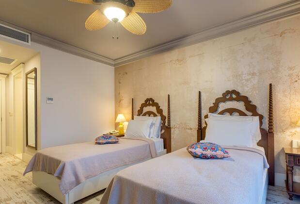 Esperanza Boutique Hotel of Lykia - Görsel 35