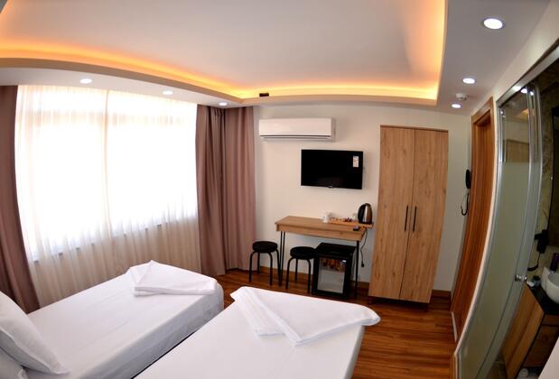 Palmera Old City - Görsel 18