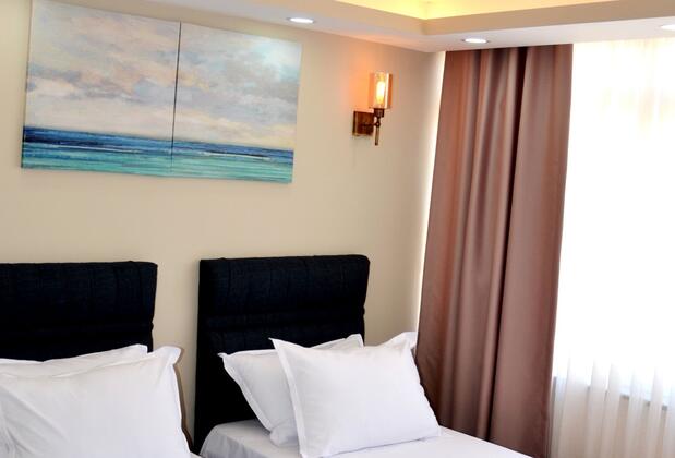 Palmera Old City - Görsel 19