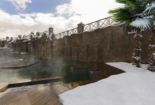  Elite World Grand Sapanca - Görsel 41