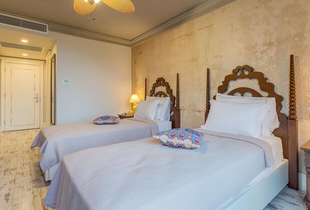 Esperanza Boutique Hotel of Lykia - Görsel 36