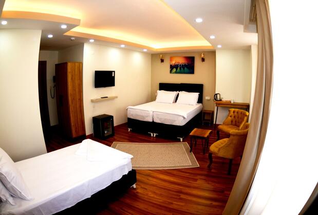 Palmera Old City - Görsel 20