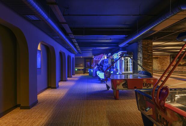  Elite World Grand Sapanca - Görsel 42