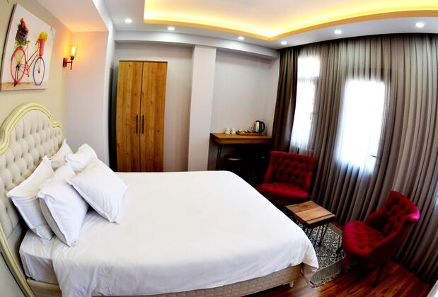 Palmera Old City - Görsel 22