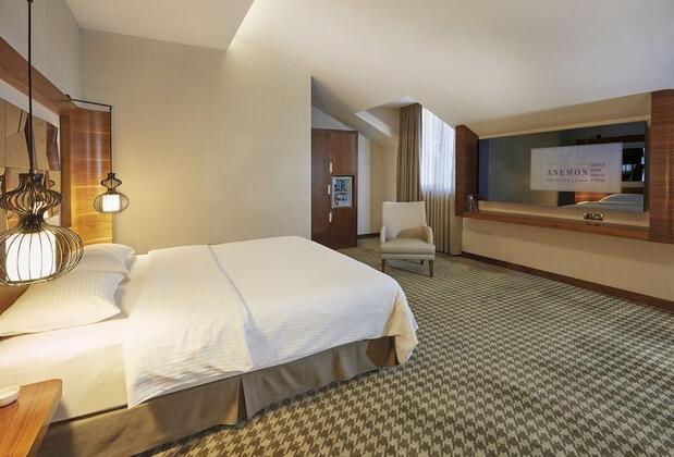 Anemon Ankara Otel - Görsel 27