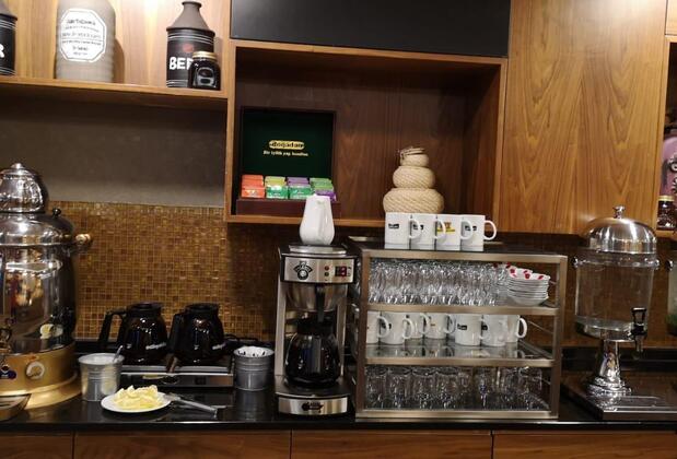 Anemon Ankara Otel - Görsel 10