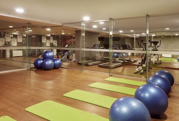 Anemon Ankara Otel - Görsel 25