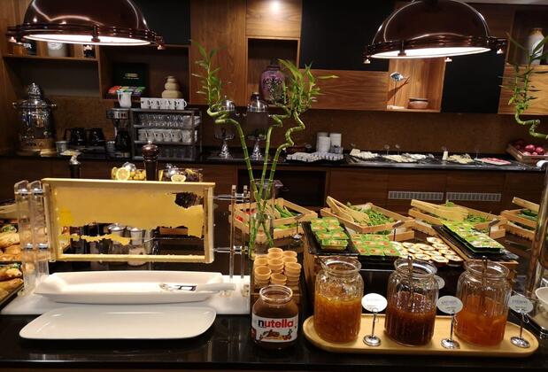 Anemon Ankara Otel - Görsel 12