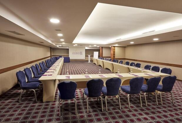Anemon Ankara Otel - Görsel 23