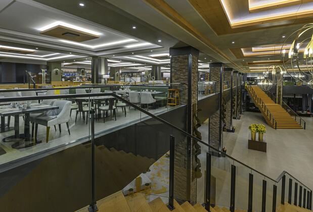  Elite World Grand Sapanca - Görsel 47