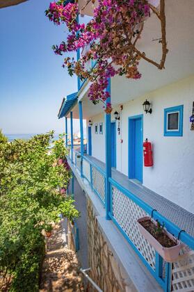 Arpia Hotel - Görsel 35