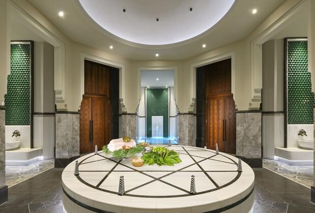  Elite World Grand Sapanca - Görsel 48