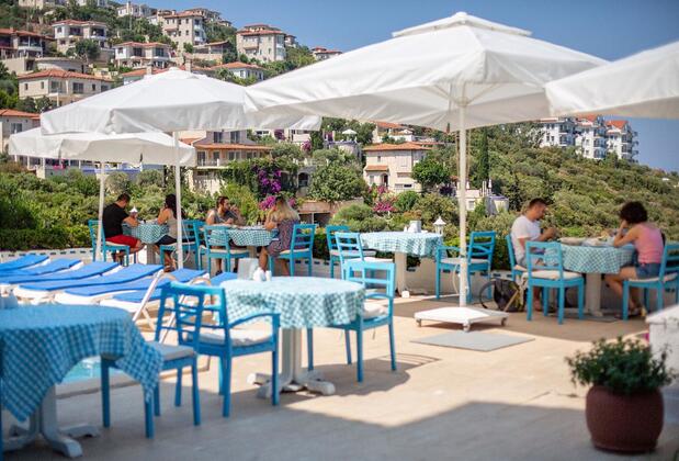 Arpia Hotel - Görsel 37