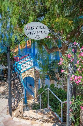 Arpia Hotel - Görsel 38