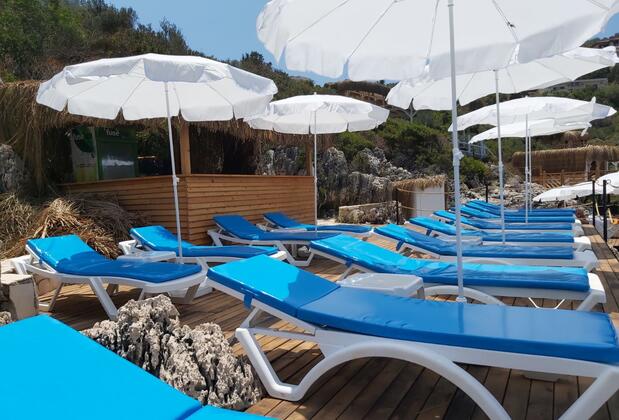 Arpia Hotel - Görsel 39