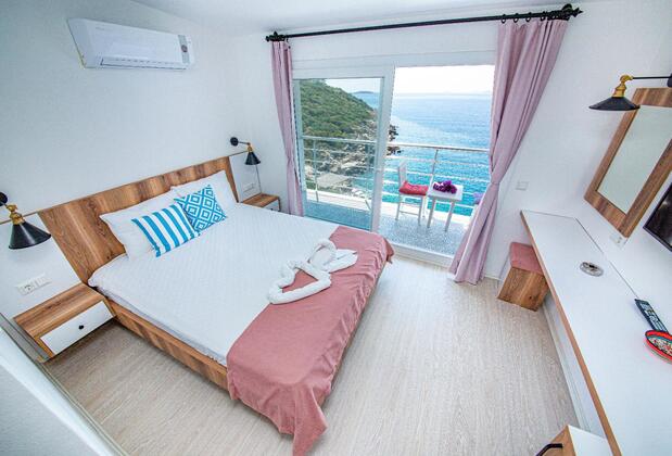 Arpia Hotel - Görsel 7