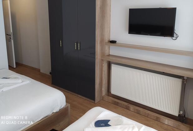 Akdeniz Hotel Van - Görsel 5