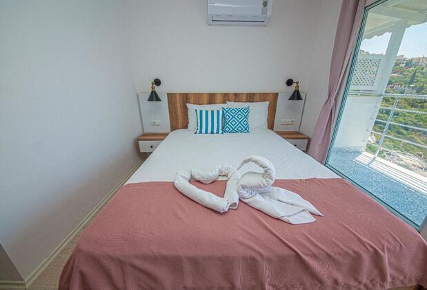 Arpia Hotel - Görsel 10