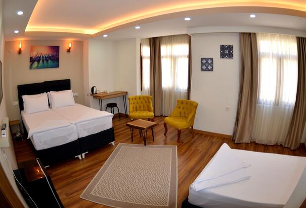 Palmera Old City - Görsel 25