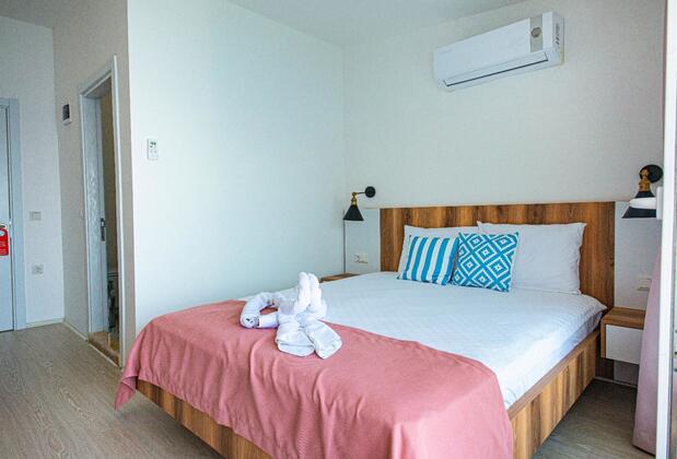 Arpia Hotel - Görsel 17