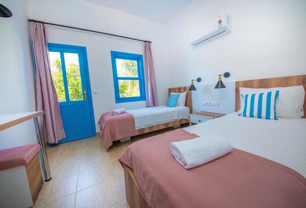 Arpia Hotel - Görsel 12