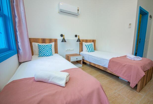 Arpia Hotel - Görsel 8