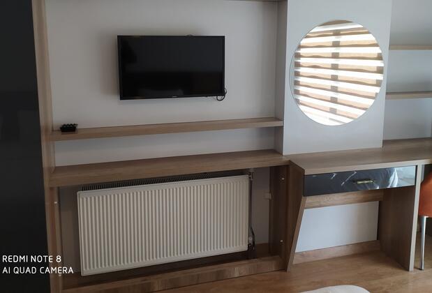 Akdeniz Hotel Van - Görsel 6